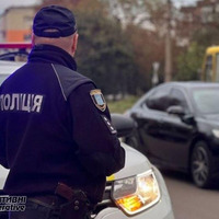 На Прилуччині двох водіїв притягнули до відповідальності: пропонували хабар поліціянтам