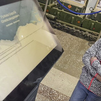 Військового з Прилуччини посмертно відзначили орденом