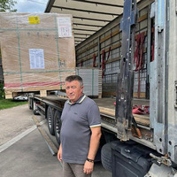 Громада Прилуцького району отримала сонячну електростанцію від міжнародних партнерів