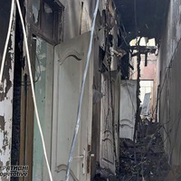 Відновити будівлю Прилуцької міської ради допоможуть міжнародні партнери