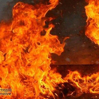 У Прилуцькому районі за вихідні сталися п’ять пожеж