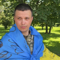 У полоні схуднув на 45 кілограмів: у Прилуках зустріли військового Костянтина Павлюченка