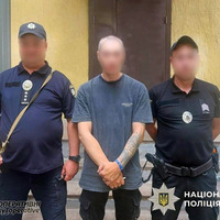 На Прилуччині затримали чоловіка, який ошукав пенсіонерку