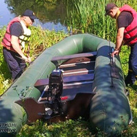 У ставку на Прилуччині потонув 26-річний чоловік