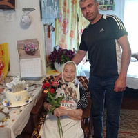 Має 4 дітей, 9 онуків і 18 правнуків: жителька Прилуччини відзначила 100-річний ювілей