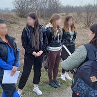 Справу 33-річної вербувальниці в секс-рабство з Прилуччини скерували до суду