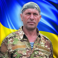Військового з Прилуччини посмертно нагородили відзнакою Головнокомандувача ЗСУ