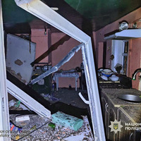Загинув за крок від дому: унаслідок удару «шахеда» обірвалося життя 37-річного чоловіка з Прилуччини