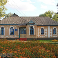 Земська школа в селі на Прилуччині претендує на статус об’єкта культурної спадщини