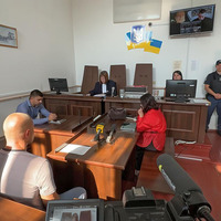 8 років в’язниці: суд виніс вирок поліцейській, яка збила на смерть дитину у Прилуках