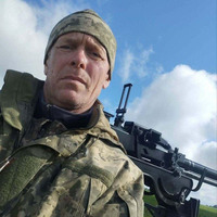 Пішов на війну попри непридатність: історія добровольця з Прилук