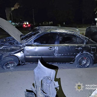 Поліція затримала нетверезого водія, який спричинив смертельну ДТП на Прилуччині