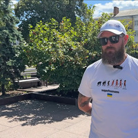 Підприємець-ветеран із Прилук першим в області отримав держкомпенсацію за облаштування робочого місця