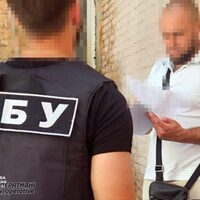 На Чернігівщині викрили схему ухилення від мобілізації і затримали учасників оборудки