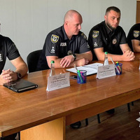 У Срібному і Талалаївці призначили нових керівників поліції