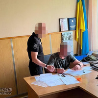 У Прилуках сержант ТЦК зламав чоловікові руку й отримав підозру від ДБР