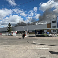 Призупинила роботу тютюнова фабрика British American Tobacco у Прилуках