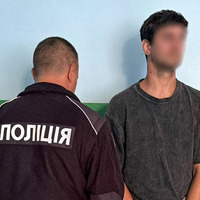 На Прилуччині затримали підозрюваного водія - напідпитку спричинив смертельну ДТП