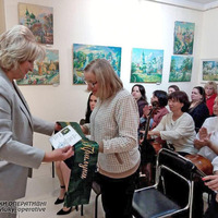 Скульптору Семену Кантуру посмертно присвоїли звання «Почесний громадянин міста Прилуки»