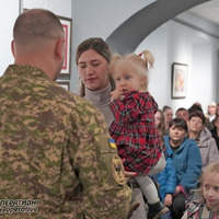 Сімох військових з Прилуччини посмертно нагородили державними відзнаками