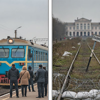 Відновлено рух приміського поїзда №6333 Бахмач-Пасажирський — Гребінка з 9 жовтня 2026 року