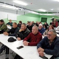 Міськрадою виділено кошти на допомогу постраждалим внаслідок атаки РФ та відновлення ЦТДЮ