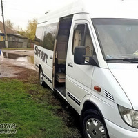 Для жителів п’яти сіл Ічнянщини запустили безплатний соціальний маршрут до центру громади