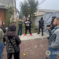 Обіцяли повернути сина з російського полону за гроші: на Чернігівщині викрили шахраїв