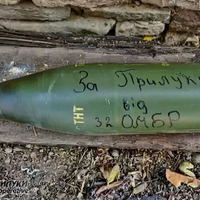 Помста за вбитих прилучан: українські військові показали відплату росіянам
