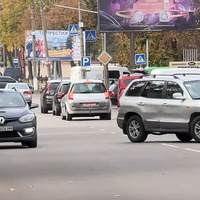 Переїзд по Андріївській закриють на ремонт