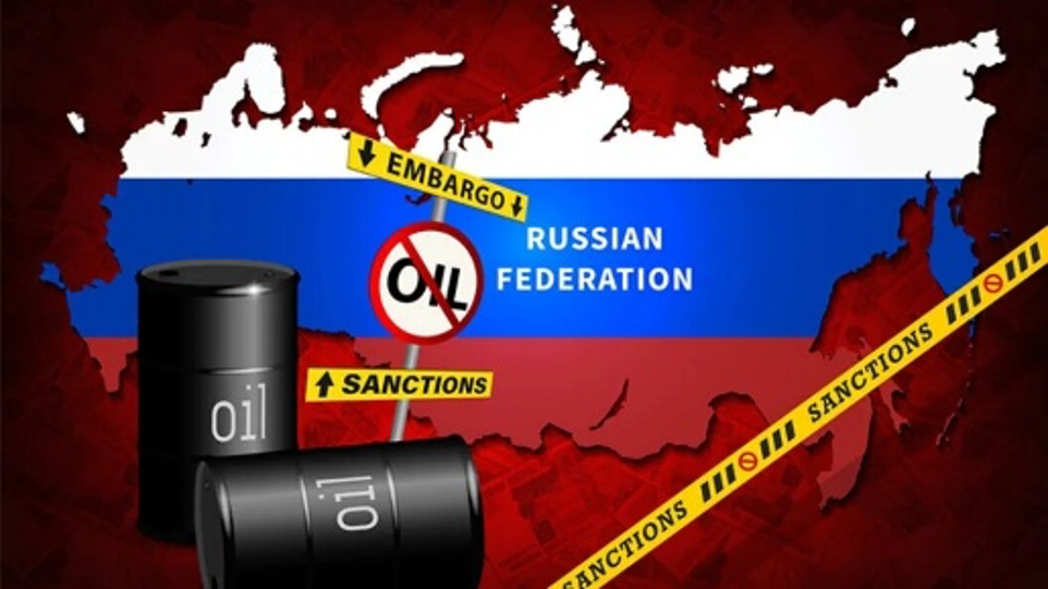 Тіньові помічники російської економіки: Етбар Ейюб, Тахір Гараєвта мережа обходу санкцій