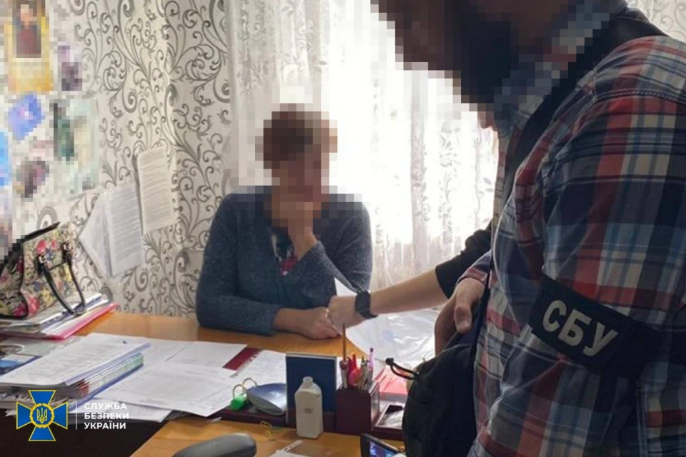 Фіктивно влаштували на роботу до підприємств критичної інфраструктури та закладів освіти військовозобов’язаних задля броні від мобілізації