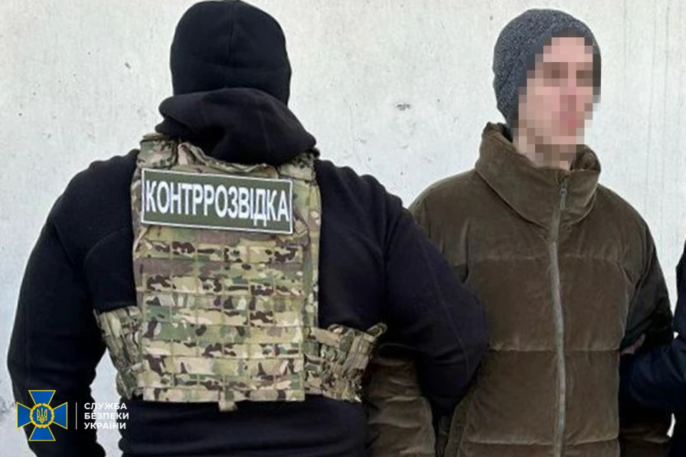 18-річний житель Корюківки готував вибухівки для терактів